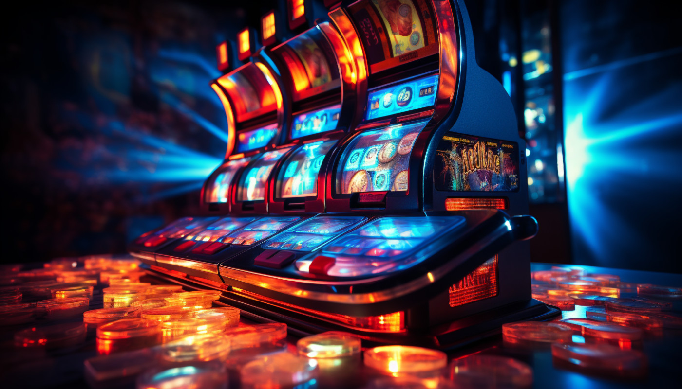 Progressive Bonus Slots: Key Points to Keep in Mind