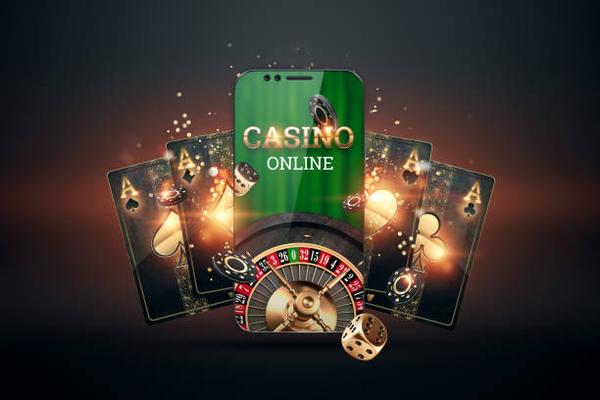 Enjoy Exciting Slot Games at mahkota338